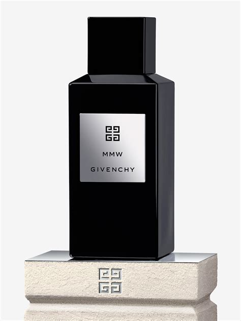 mmw givenchy beauty|givenchy perfume for women.